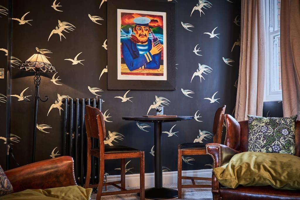 The Snug @ Clarence Lejlighed Londonderry Eksteriør billede