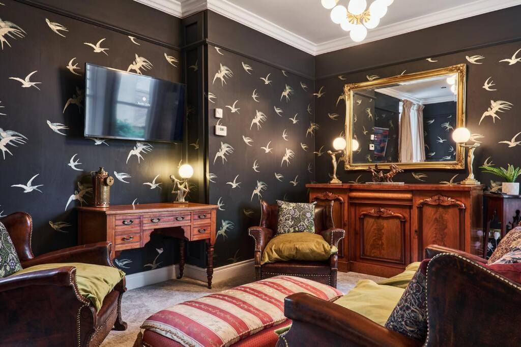 The Snug @ Clarence Lejlighed Londonderry Eksteriør billede