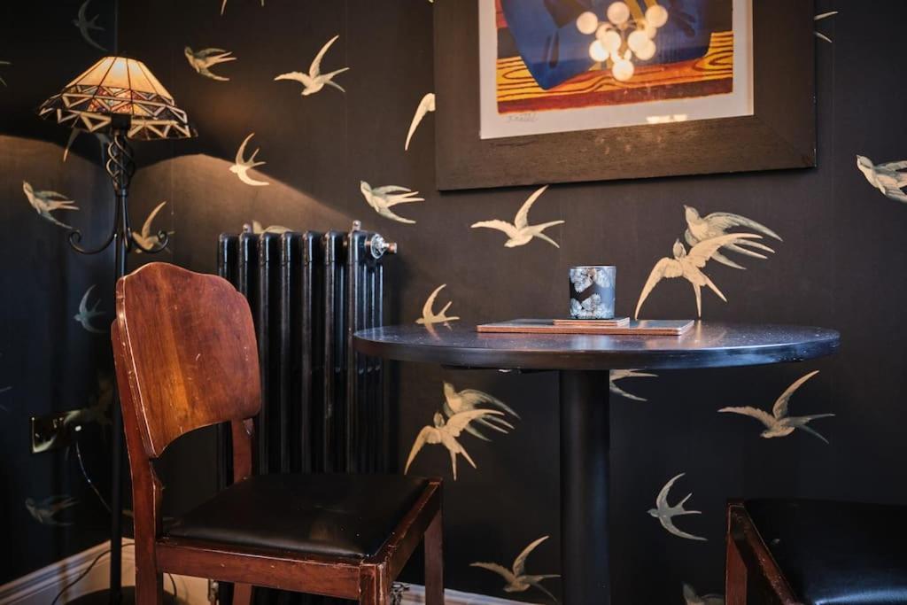 The Snug @ Clarence Lejlighed Londonderry Eksteriør billede