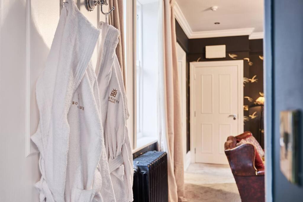 The Snug @ Clarence Lejlighed Londonderry Eksteriør billede