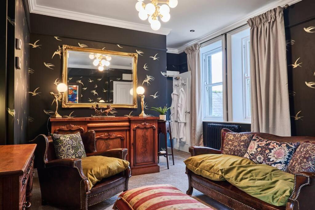 The Snug @ Clarence Lejlighed Londonderry Eksteriør billede